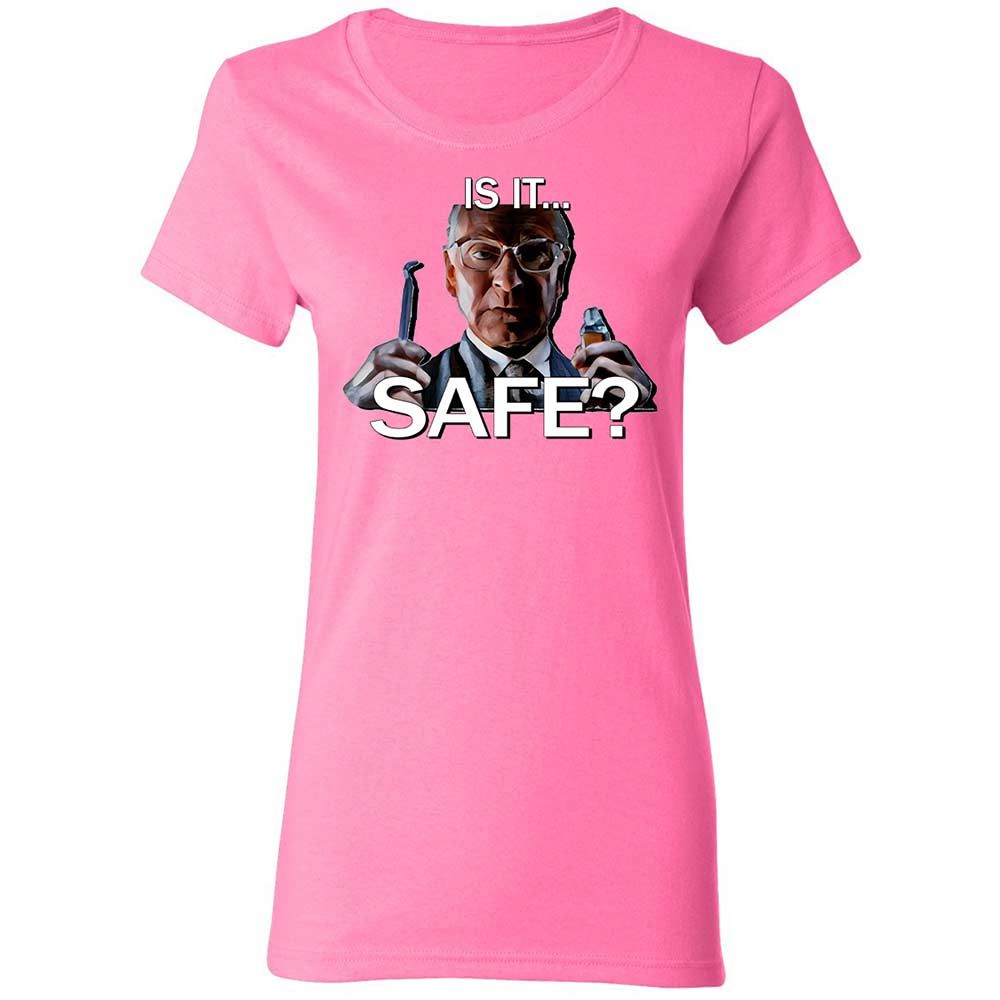 Women's T-Shirt - FA7MXB32 - Azalea - 4
