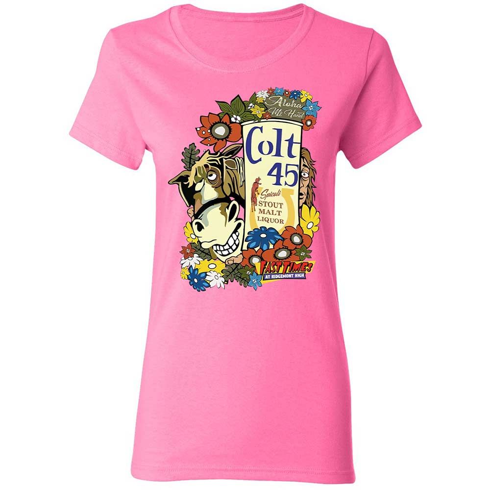 Fast Times - Azalea - 4
