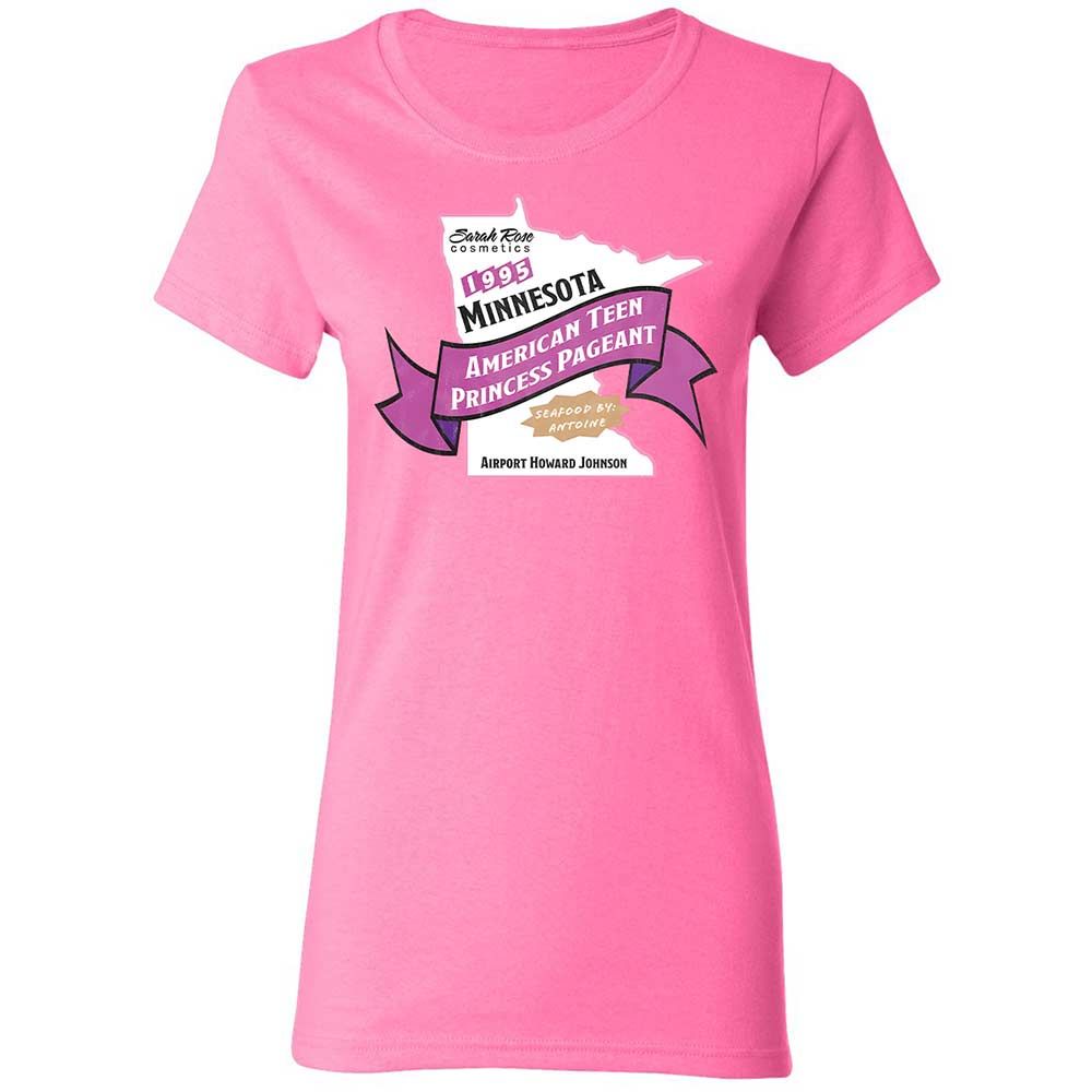 American Teen Princess Pageant - Azalea - 4