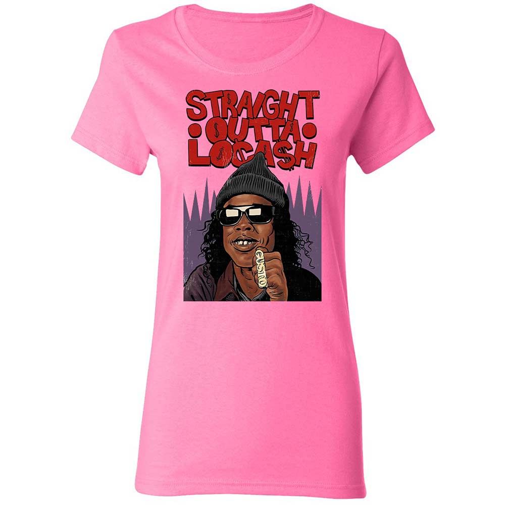 Straight Outta Locash - Azalea - 4