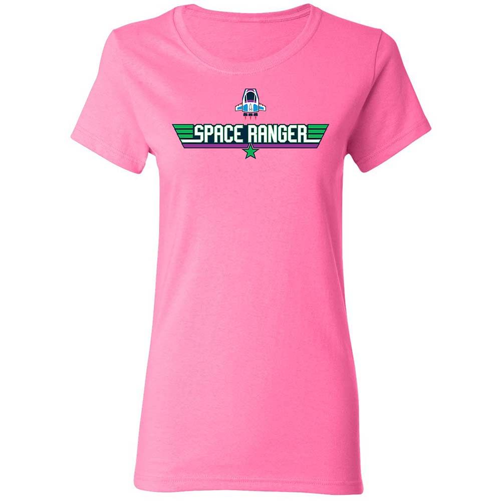 Space Ranger - Azalea - 4