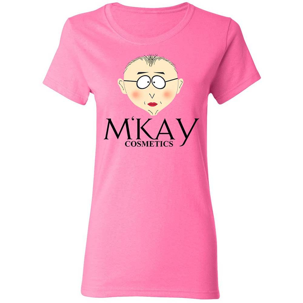 M'kay Cosmetics - Azalea - 4