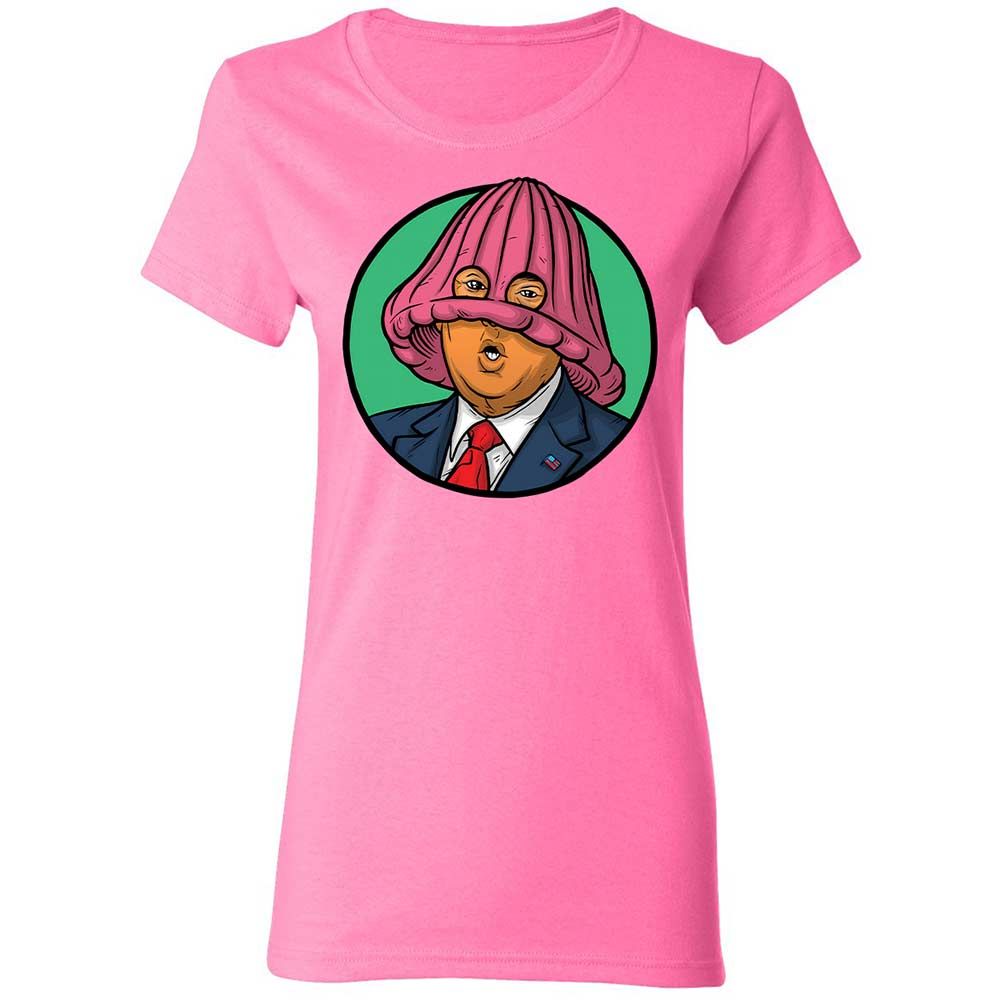 Dumb Donald - Azalea - 4