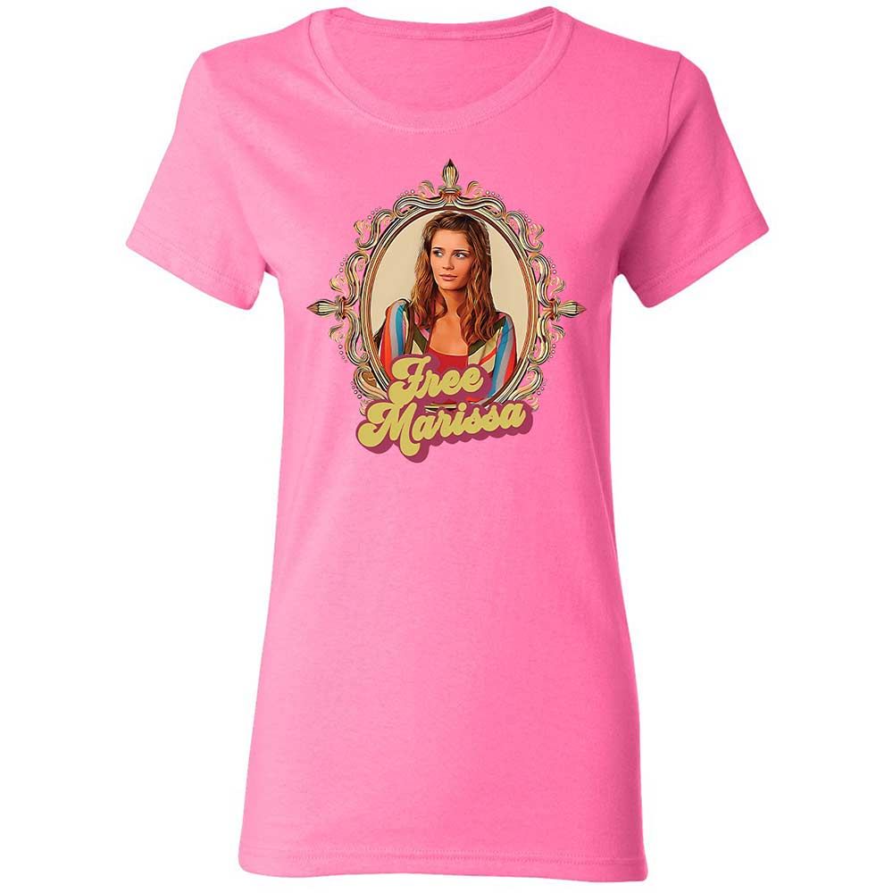 Free Marissa - Azalea - 4
