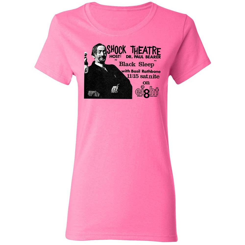 Shock Theatre - Azalea - 4