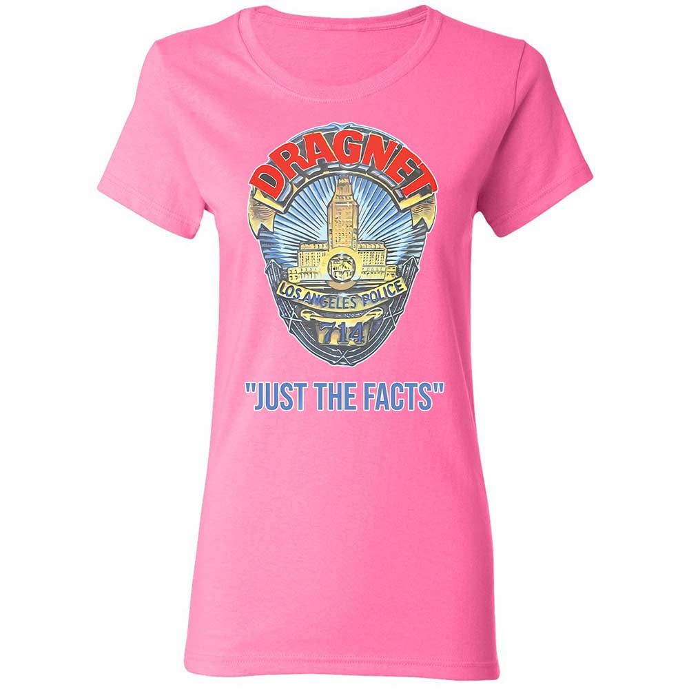 Just the Facts - Azalea - 4
