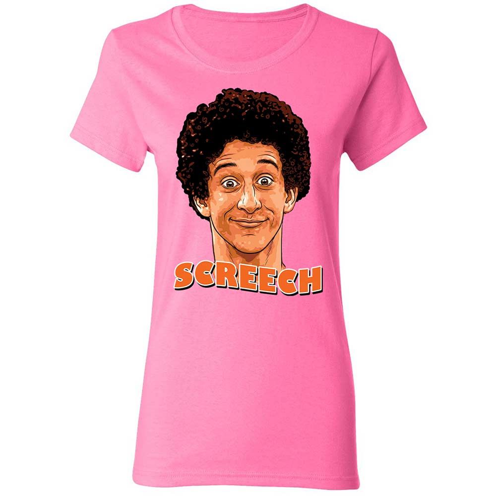 Women's T-Shirt - Z4EE7KEA - Azalea - 4