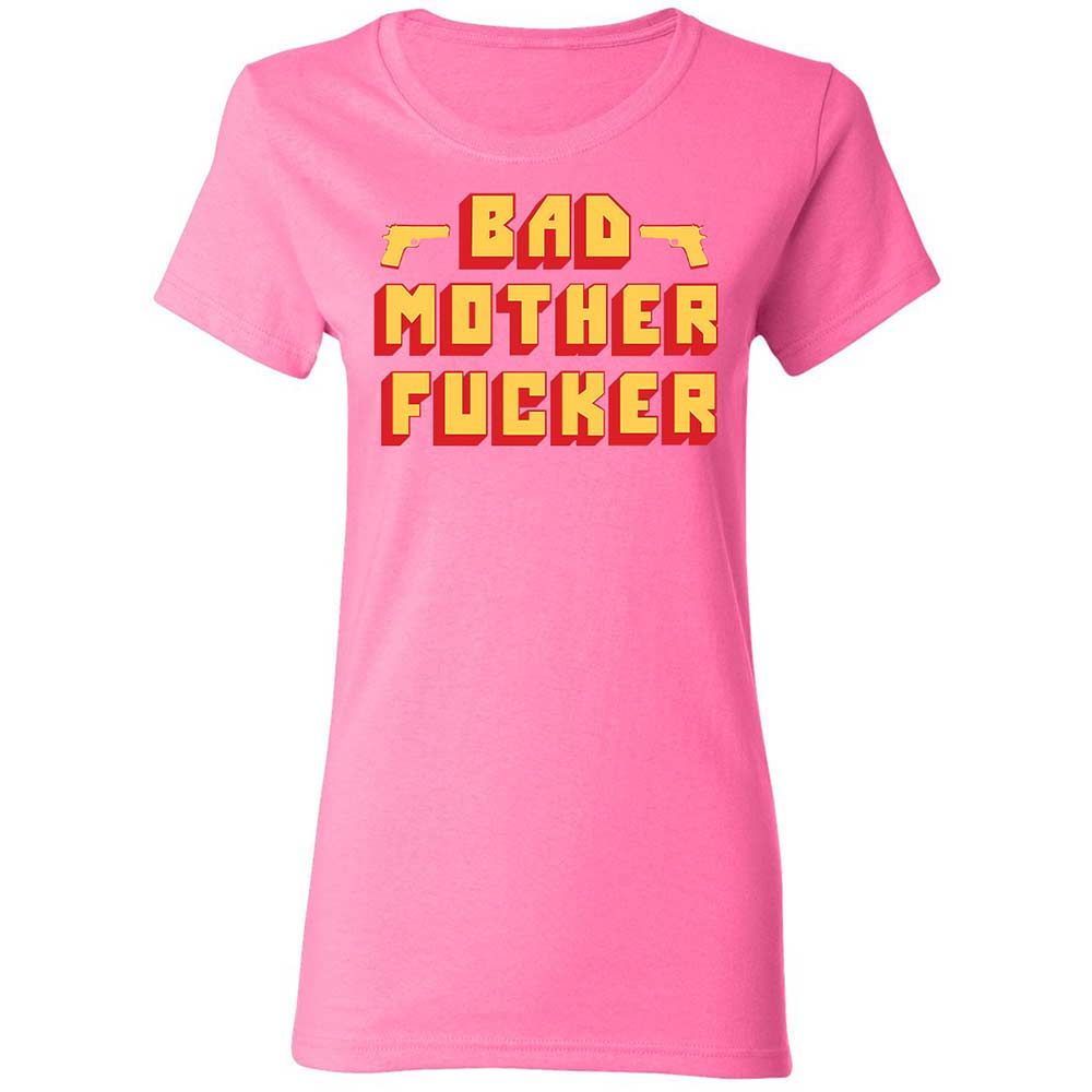 Bad Motherfucker - Azalea - 4