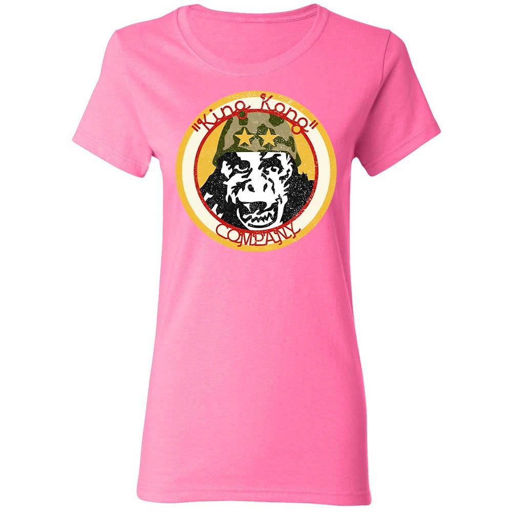 King Kong Company - Azalea - 4