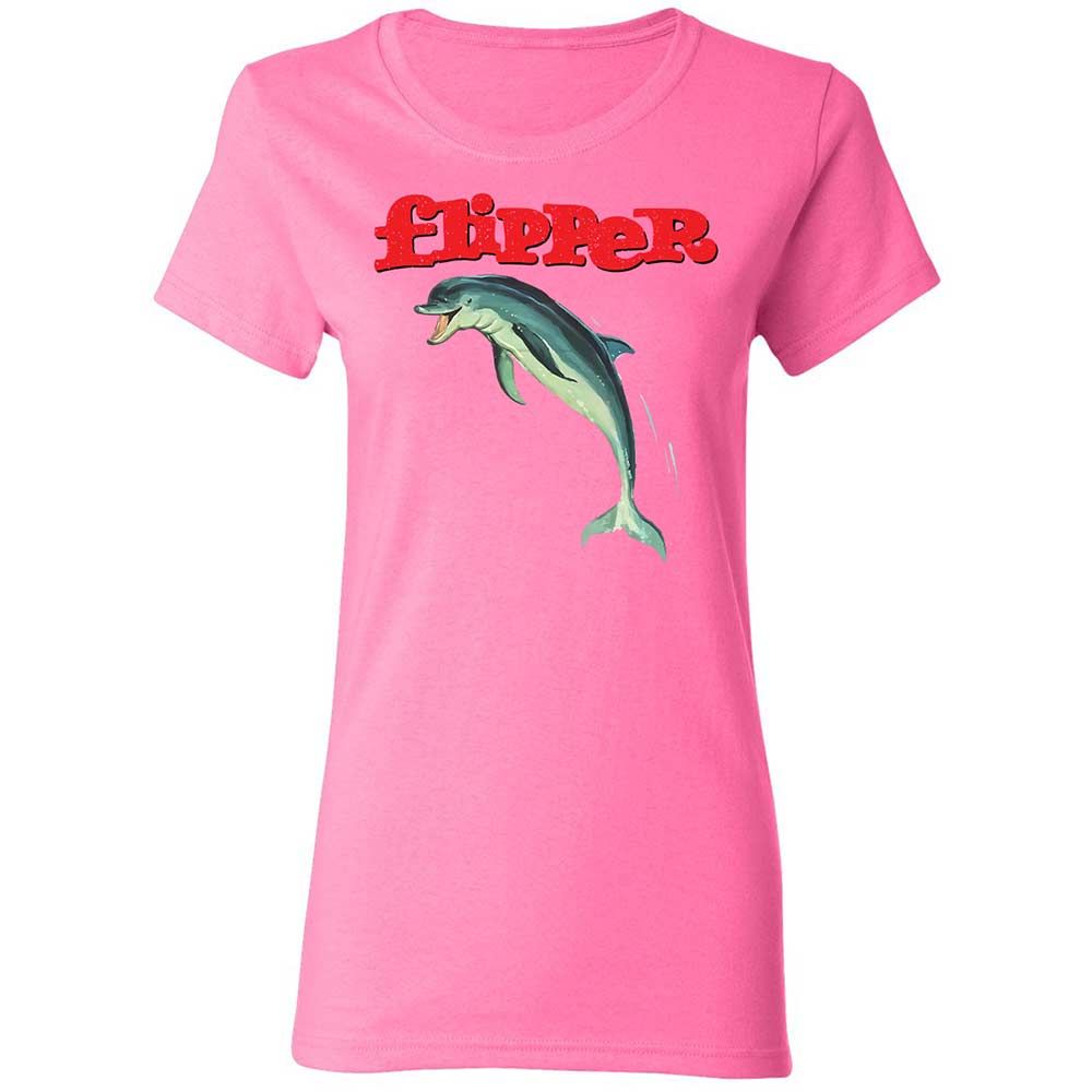 Flipper Vintage - Azalea - 4