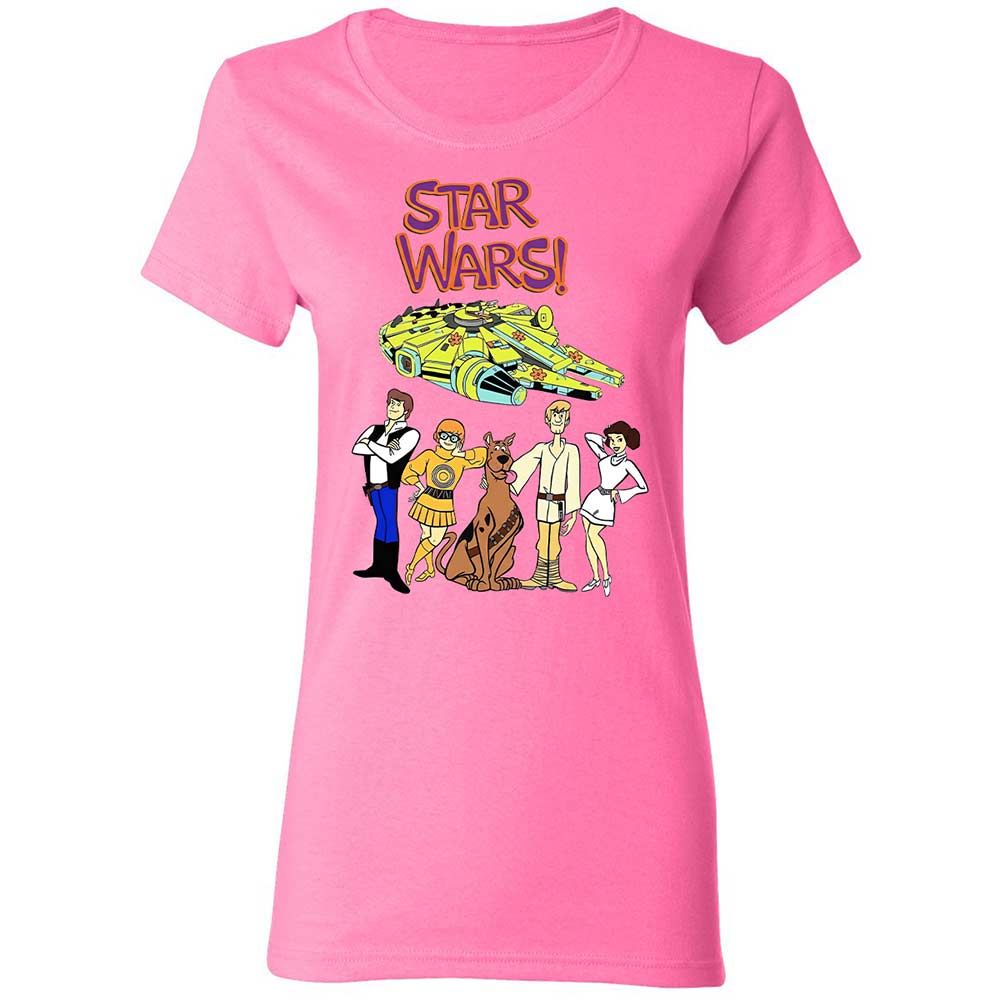 Mystery Crew - Azalea - 4