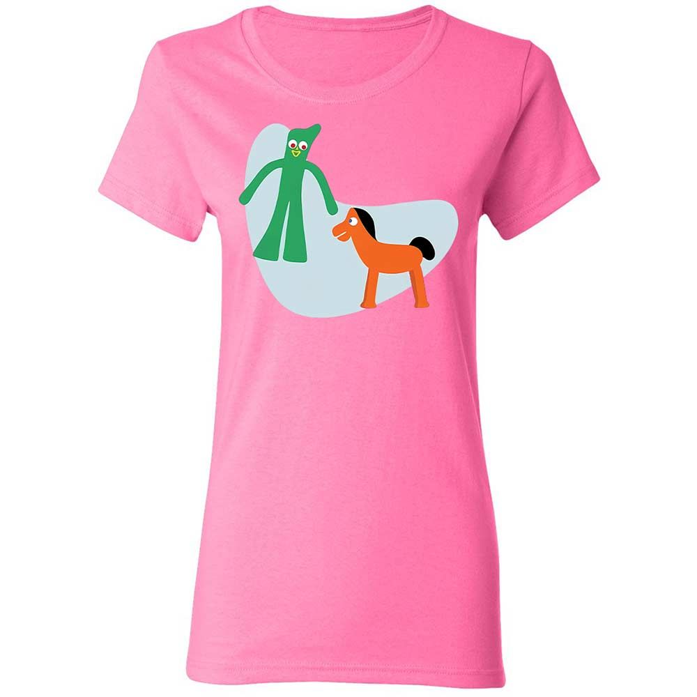 The Gumby of Rock - Azalea - 4