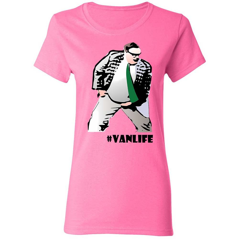 #Vanline - Azalea - 4
