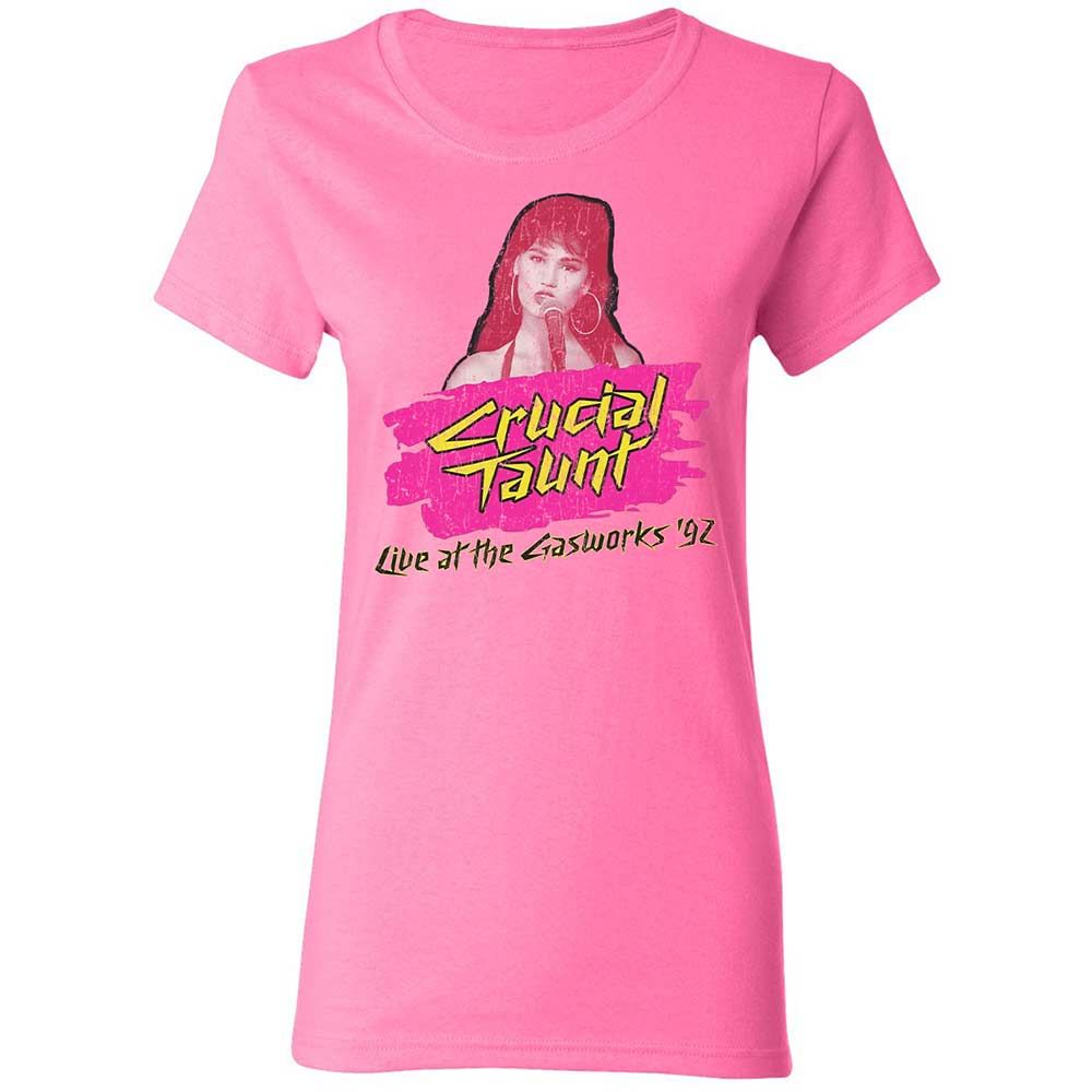 Crucial Taunt - Azalea - 4