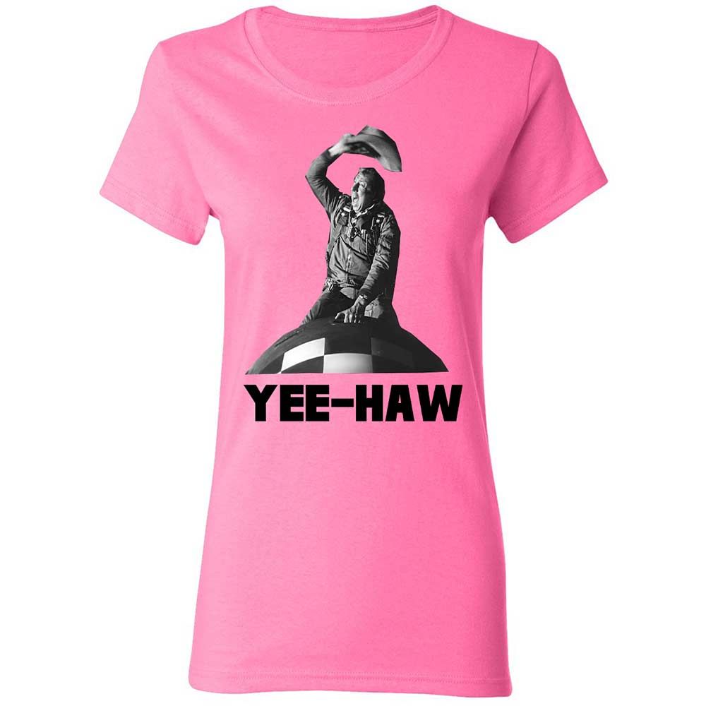 Yee-haw - Azalea - 4