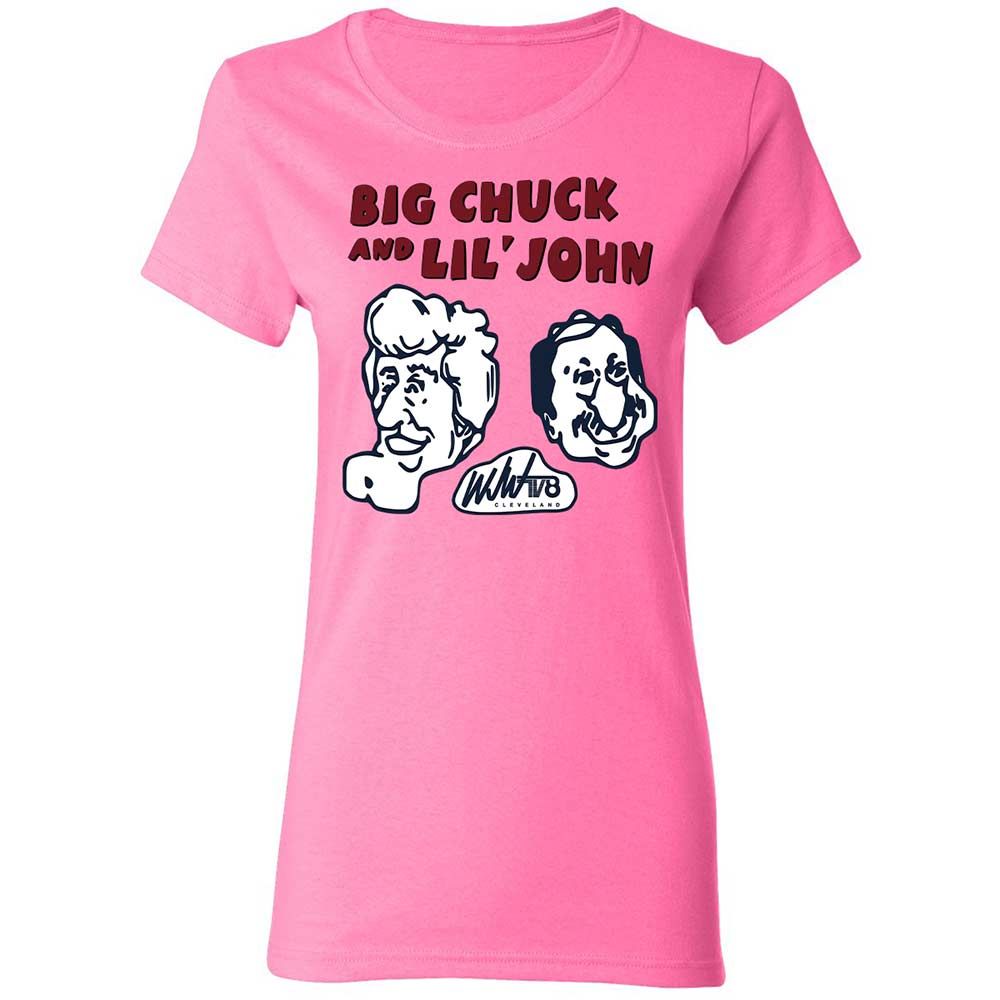 Big Chuck & Lil' John - Azalea - 4