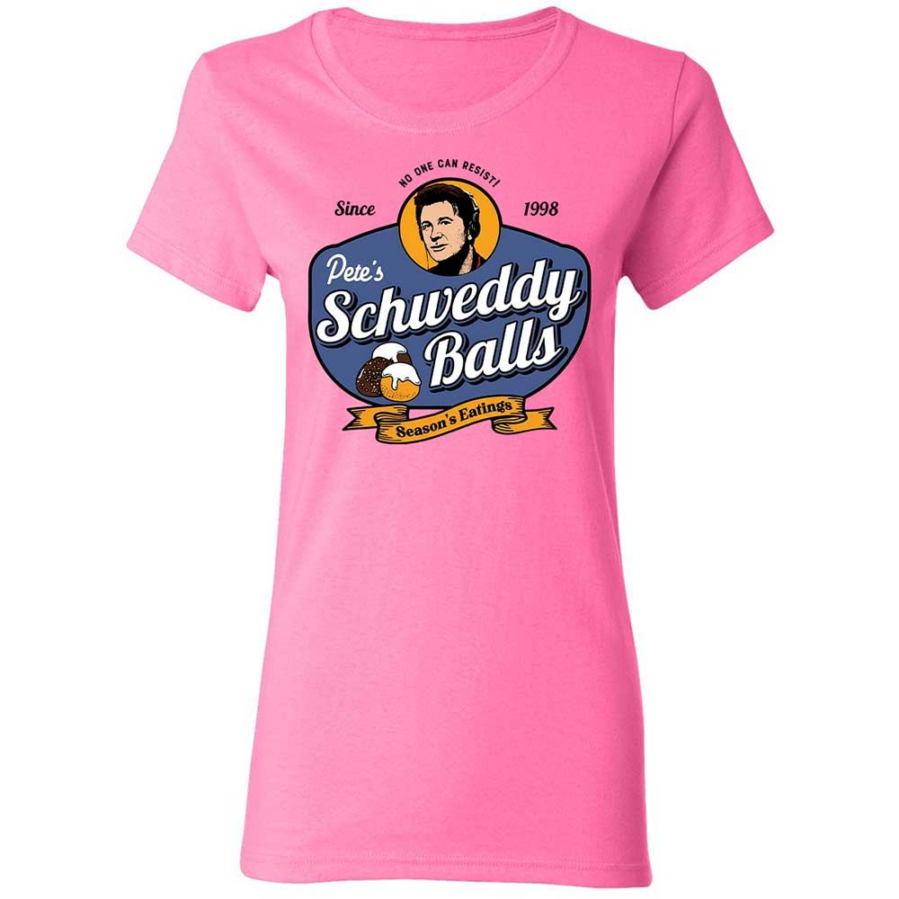 Schweddy Balls - Azalea - 4