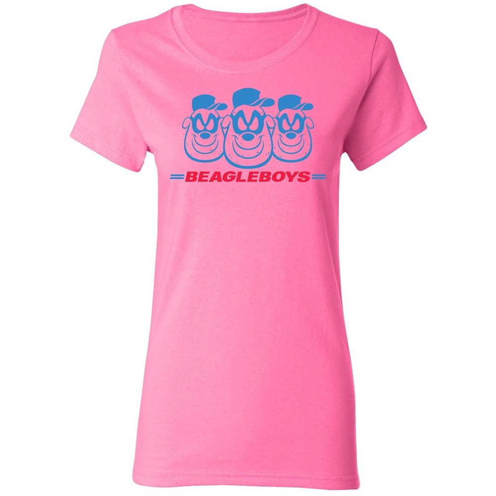 BeagleBoys - Azalea - 4