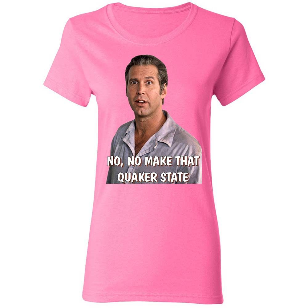 Women's T-Shirt - 9JBS2HZX - Azalea - 4