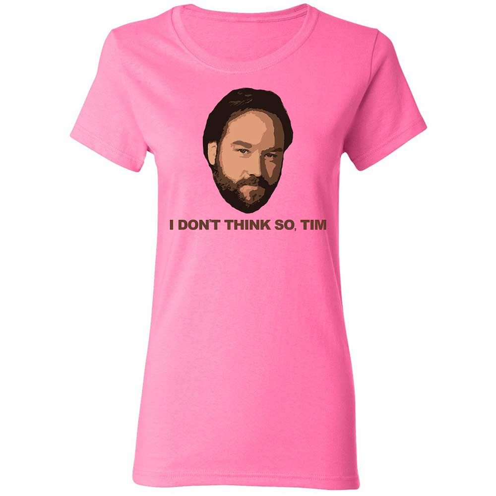 I Don't Think So Tim - Azalea - 4