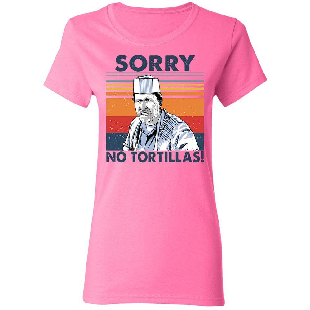 Women's T-Shirt - K7TA3412 - Azalea - 4