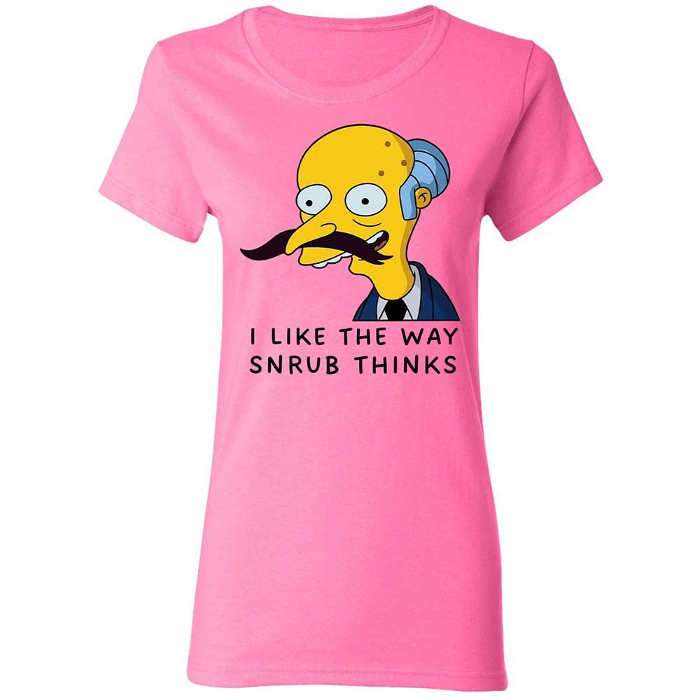 I Like the Way Snrub Thinks - Azalea - 4