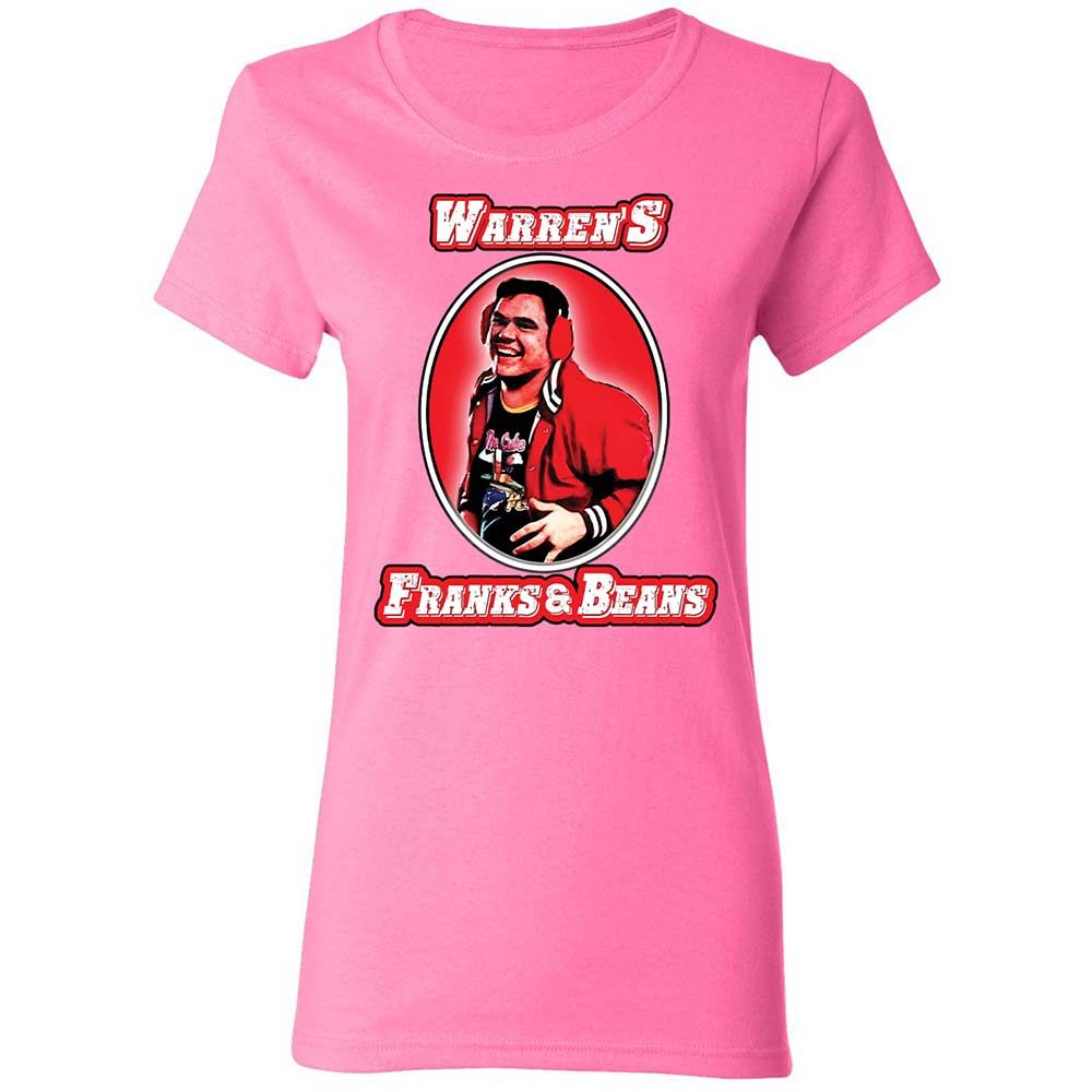 Franks & Beans - Azalea - 4