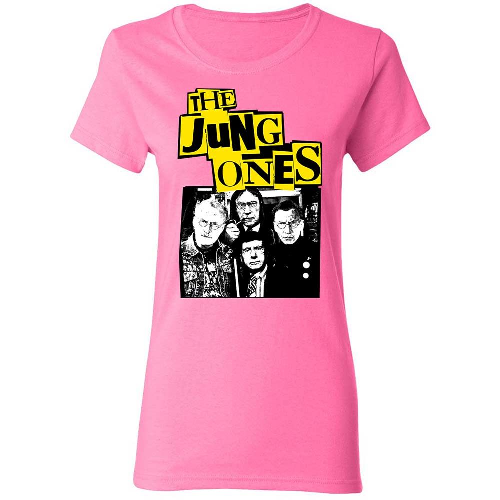 The Jung Ones - Azalea - 4