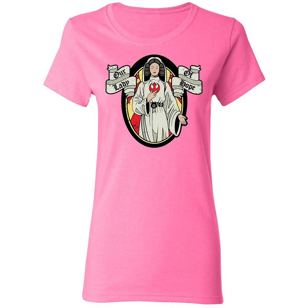 Our Lady of Hope - Azalea - 4