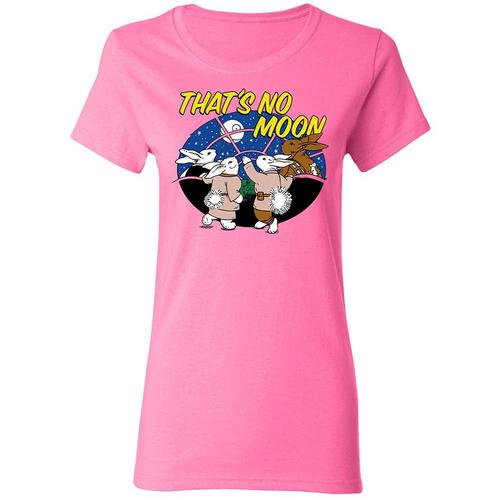 Women's T-Shirt - White - Azalea - 4
