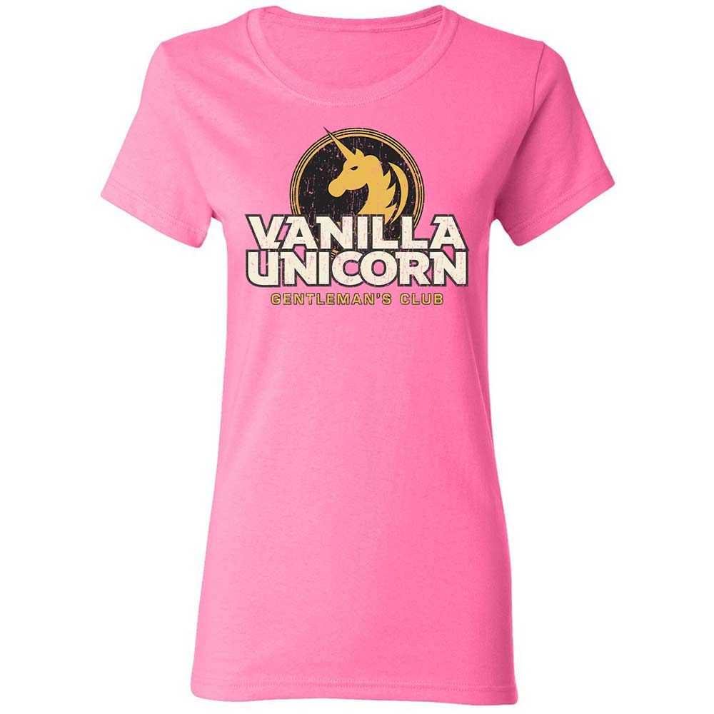 The Vanilla Unicorn - Azalea - 4