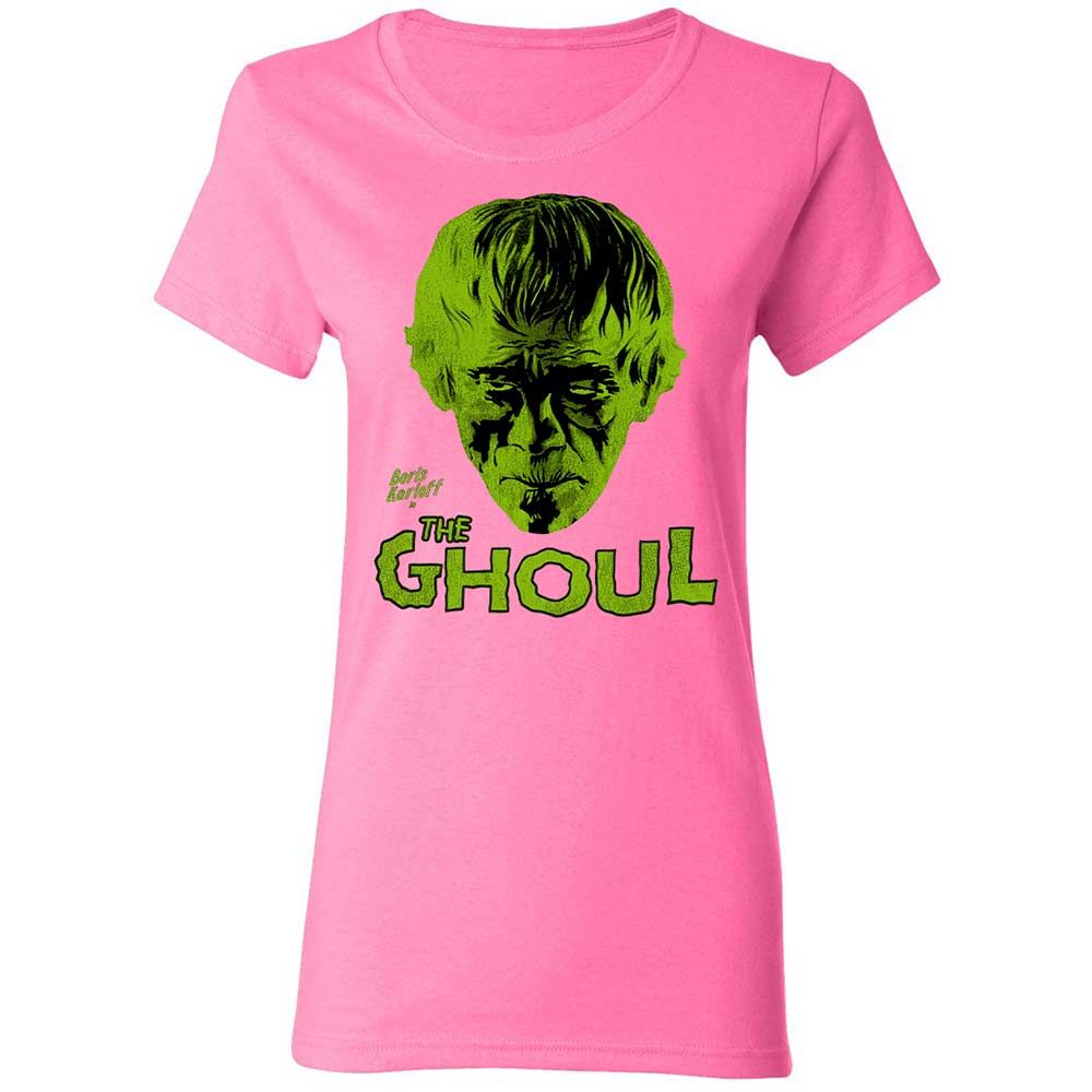 The Ghoul - Azalea - 4