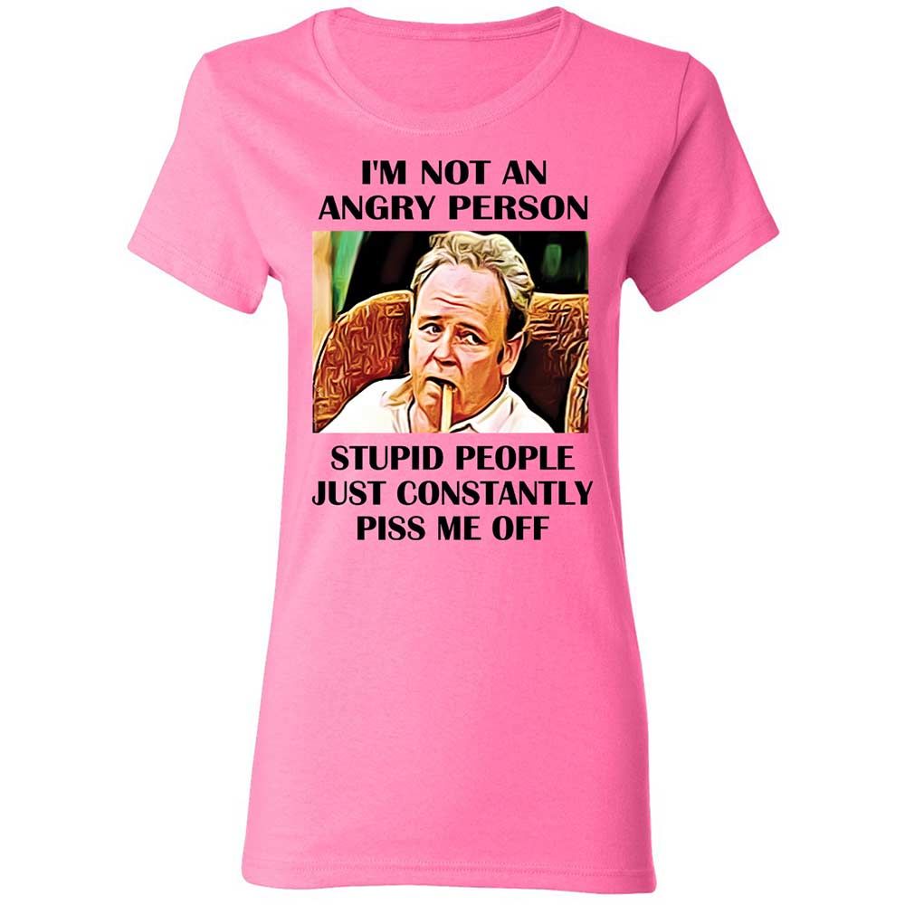 I'm not an angry person - Azalea - 4