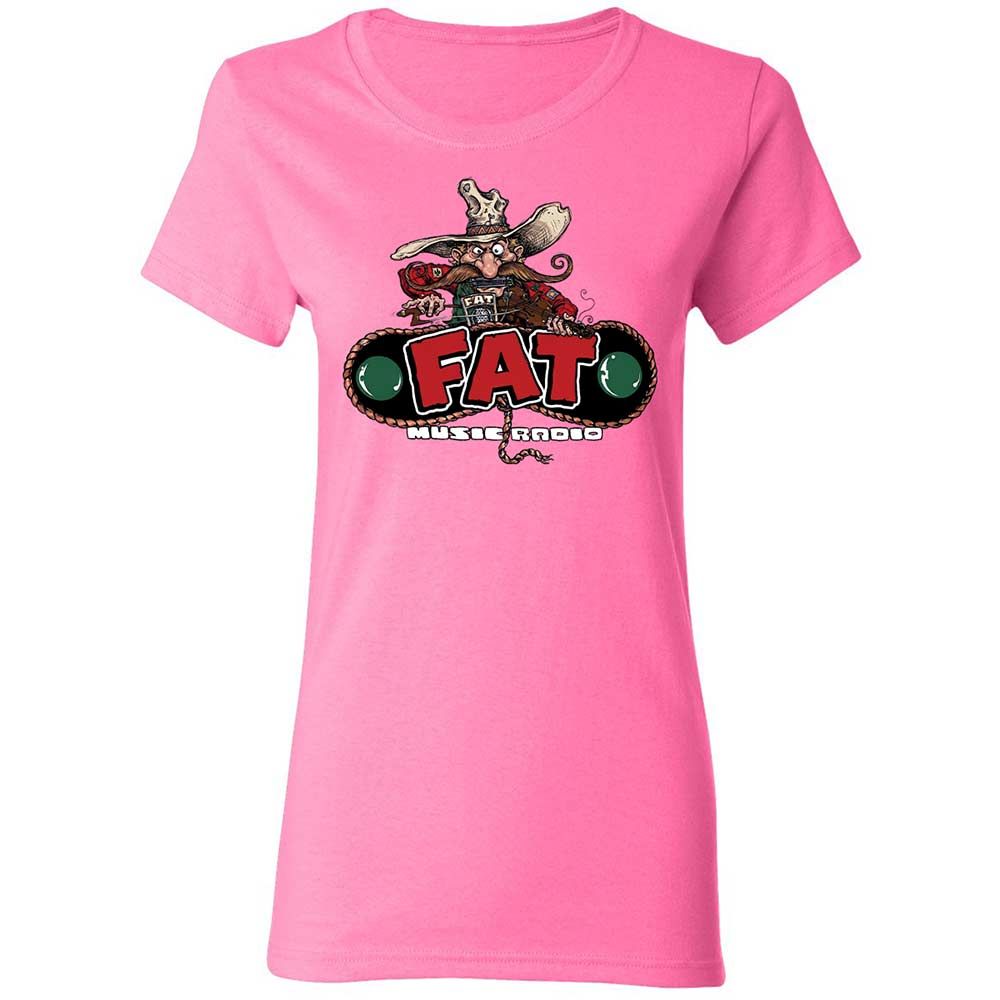 The Fat One - Azalea - 4