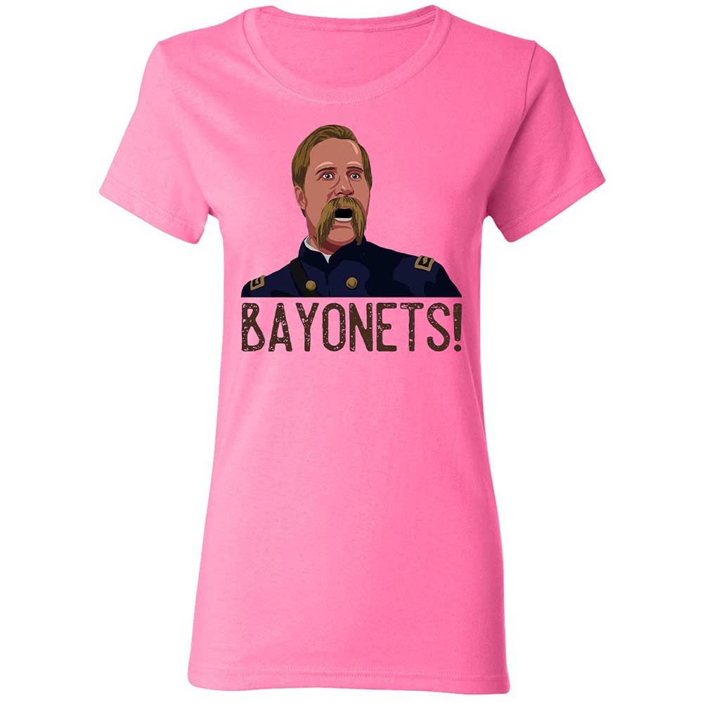 Bayonet - Azalea - 4