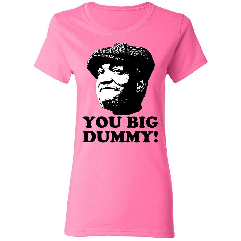 You Big Dummy - Azalea - 4