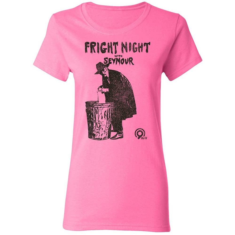 Fright Night with Seymour - Azalea - 4