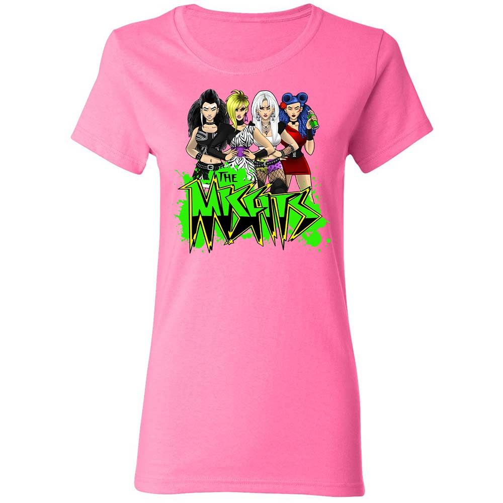 Our songs are better! - Azalea - 4