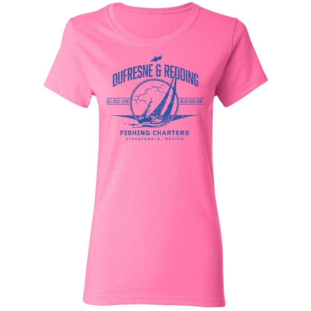 Dufresne & Redding Fishing - Azalea - 4