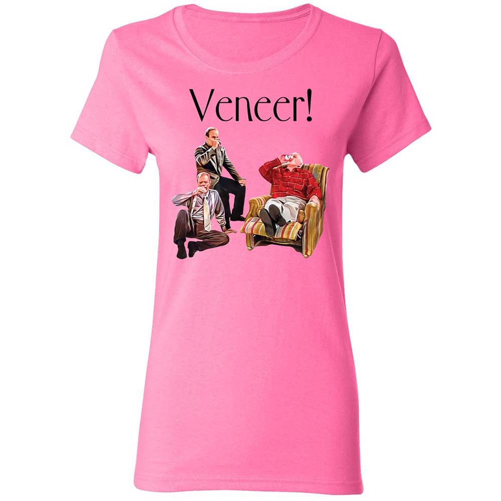 Veneer - Azalea - 4