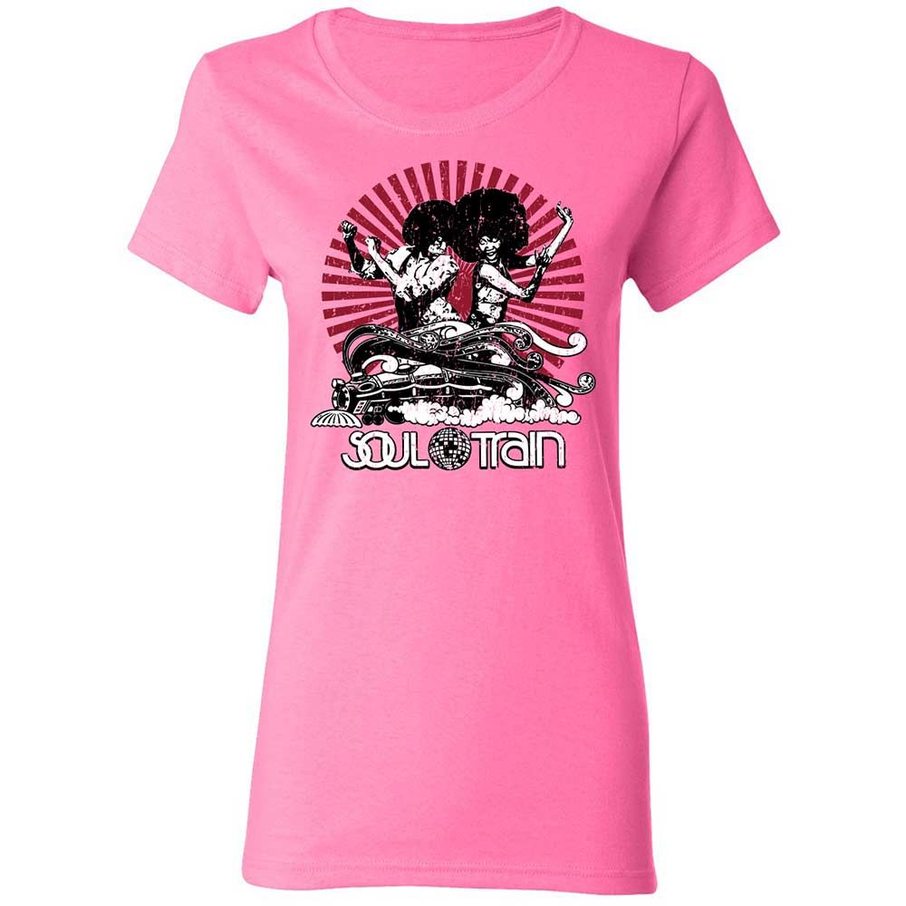 Soul Train - Azalea - 4