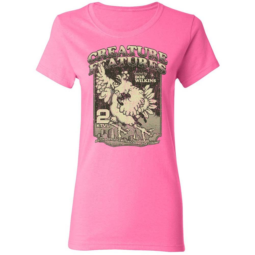 Creature Features - Azalea - 4