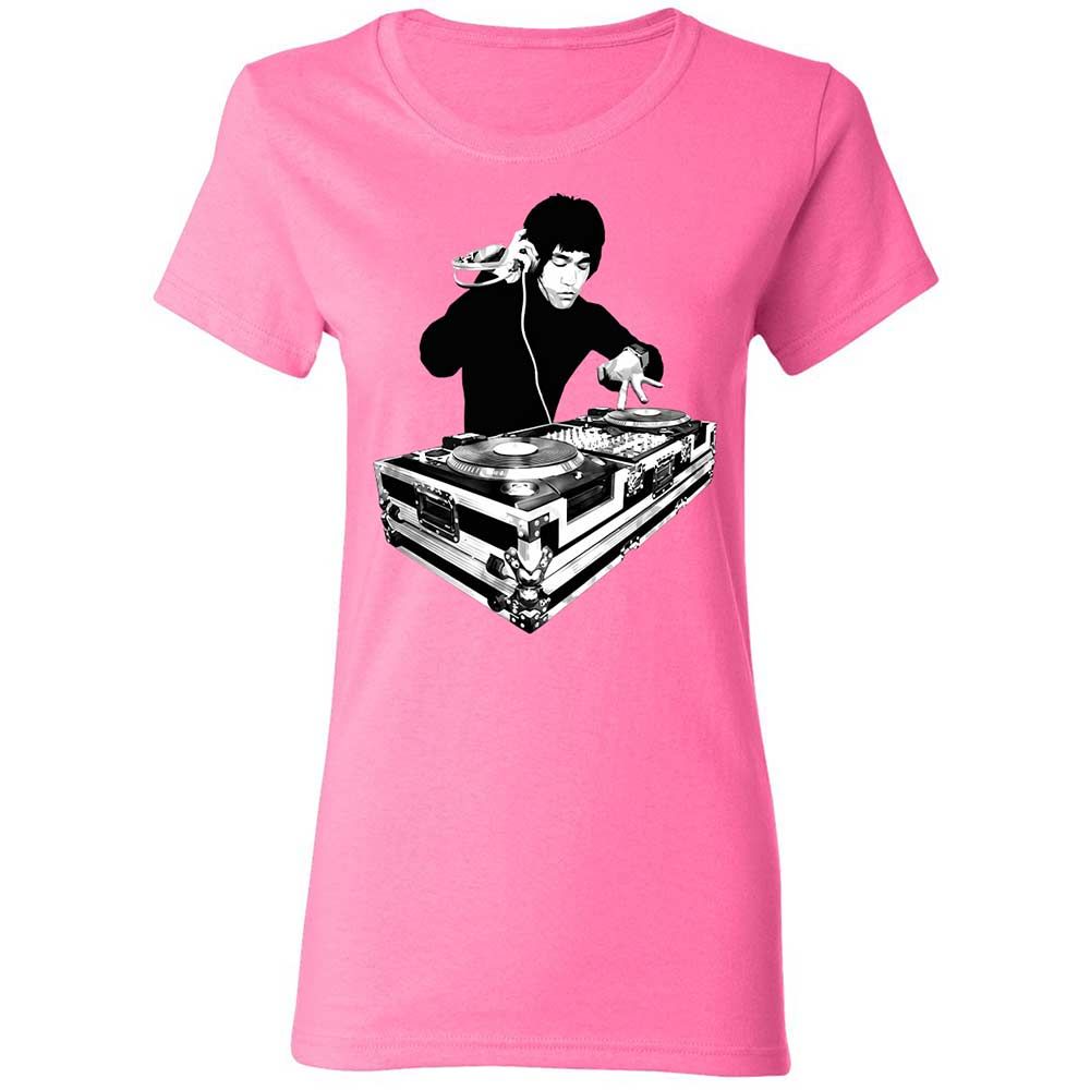 Bruce Lee DJ - Azalea - 4