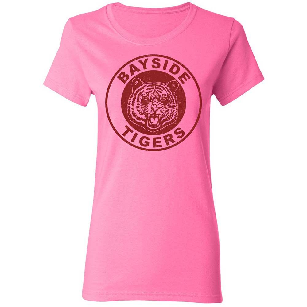 Bayside High School Tigers - Azalea - 4