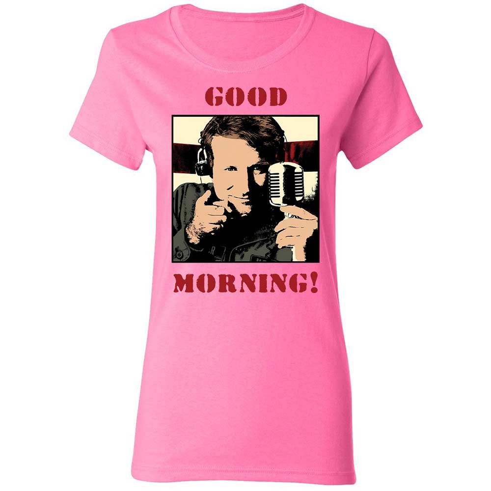 Good Morning! - Azalea - 4