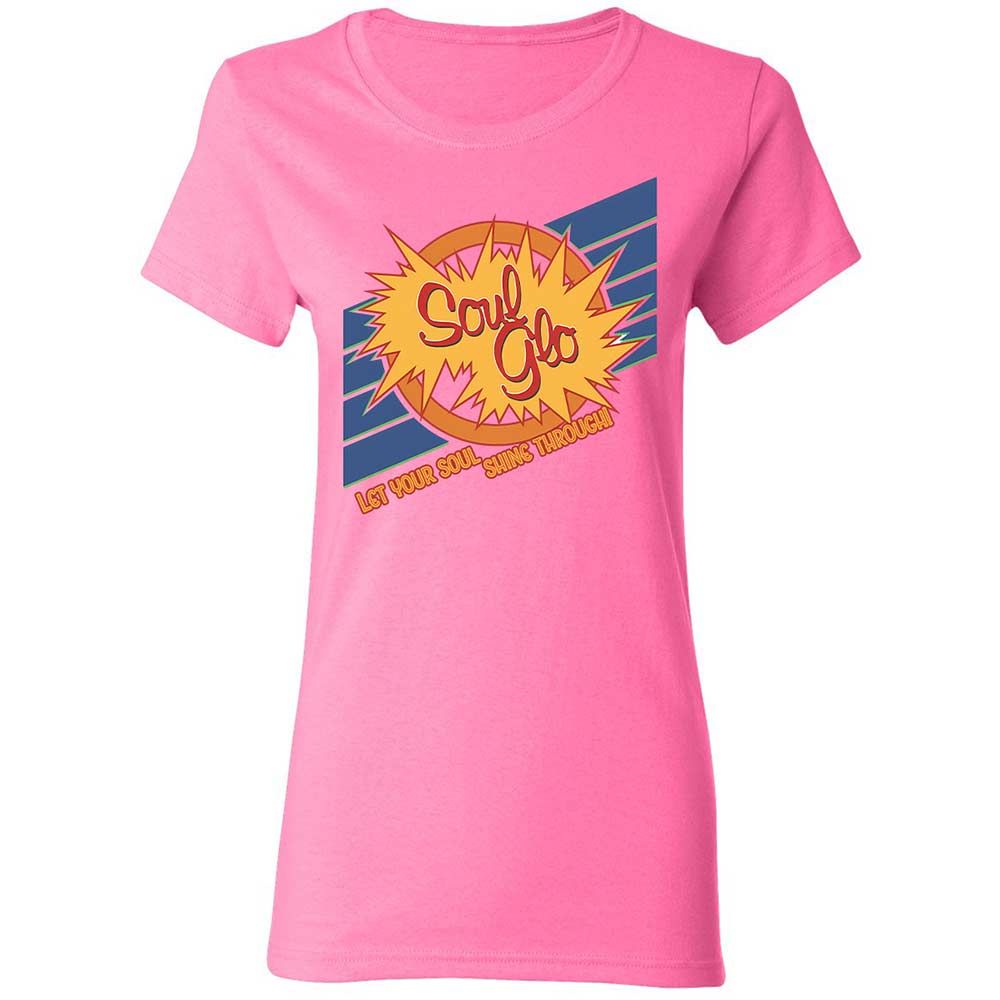 Soul Glo - Azalea - 4