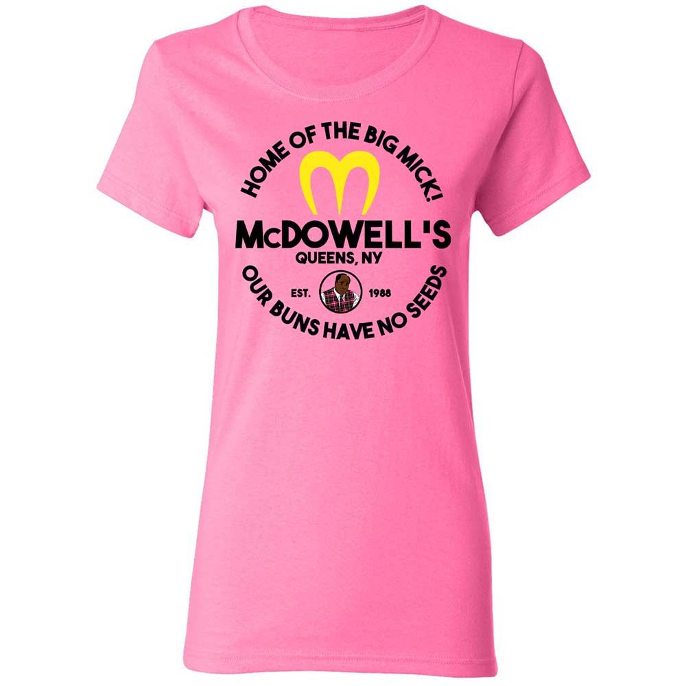 McDowells - Azalea - 4