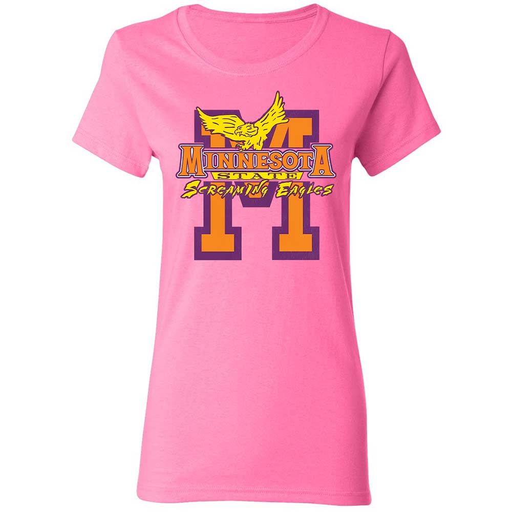 Screaming Eagles - Azalea - 4