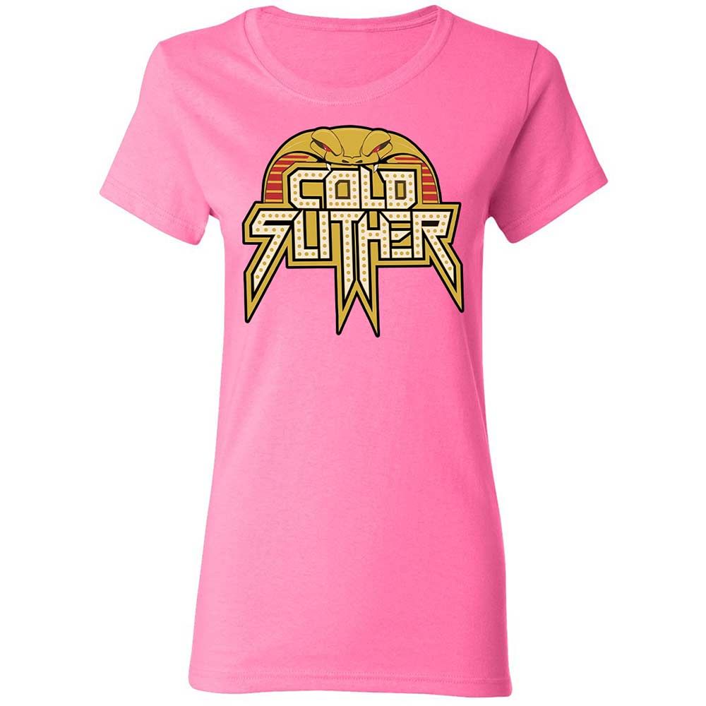 Cold Slither - Azalea - 4