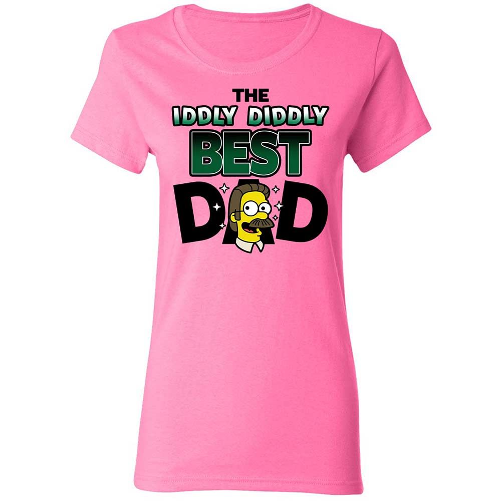 The Iddly diddly best dad - Azalea - 4